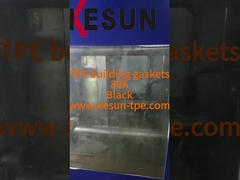 TPE Building gaskets Thermoplastic Elastomer TPE Raw Material