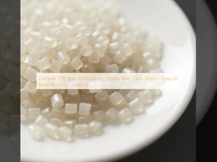 Durable TPE Raw Material for Slipper Anti - Slip Strips – Easy to Mold & Long - Lasting