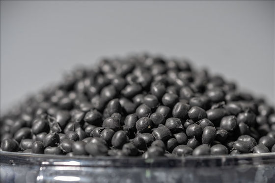 Flexible Casters And Wheels Raw Materials Thermoplastic Elastomer TPE