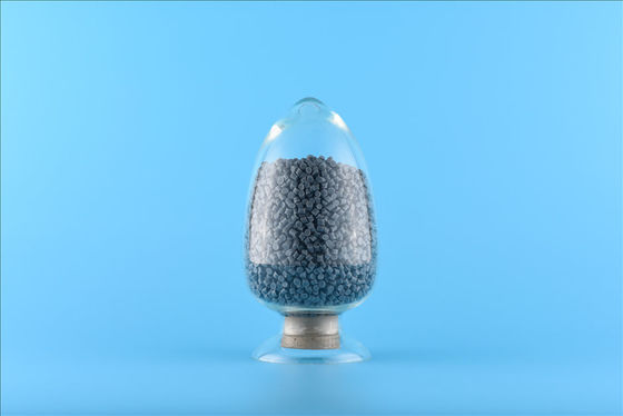 Casters And Wheels Granules Thermoplastic Rubber TPR Anti Slip And Shock Absorbing