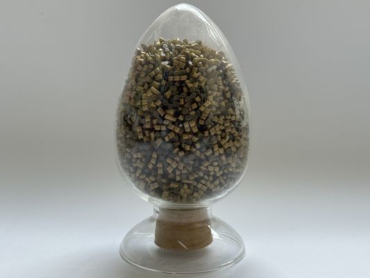 Sealing Materials Thermoplastic Polyester Elastomer Granules Cut Resistance