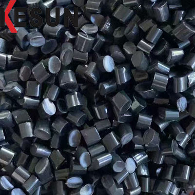PCR TPU Thermoplastic Polyurethane Recyclable / Injection / 85A - 95A Raw Materials Granules