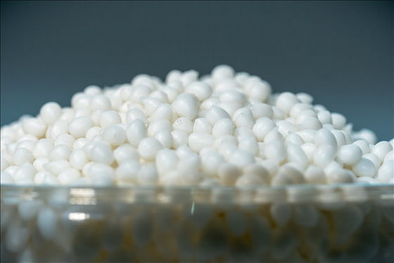 TPE-kraanbuis thermoplastisch elastomeer TPE-grondstof